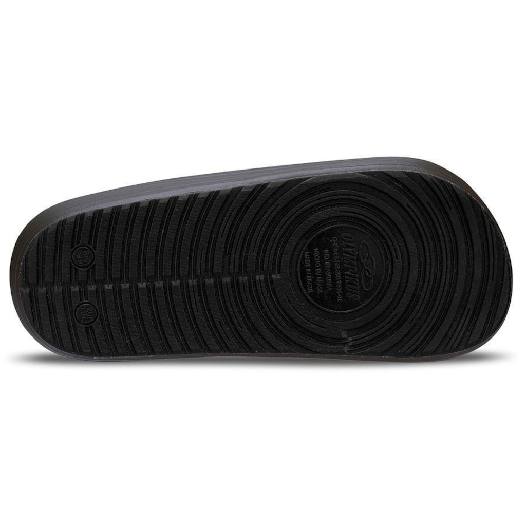 Imagem 5 do produto Chinelo Slide Olympikus Sereno - Unissex
