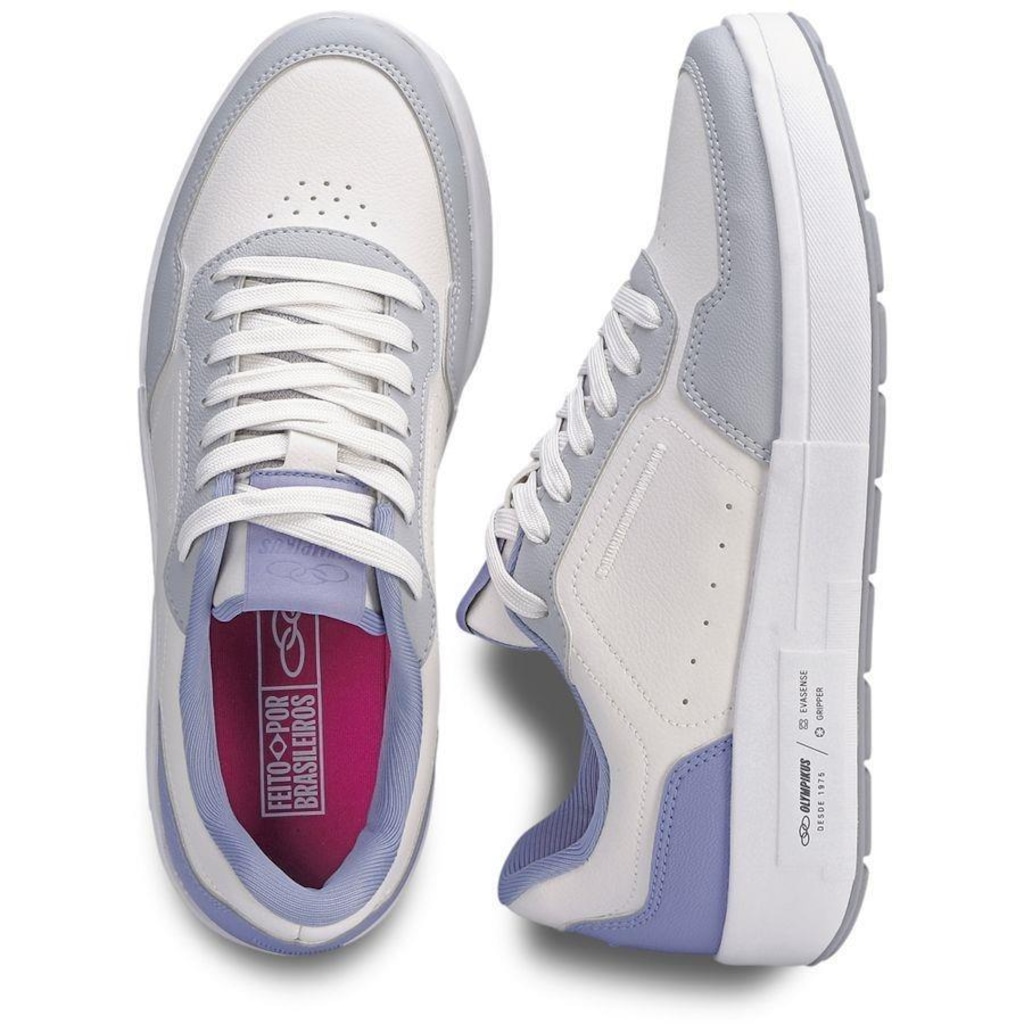 Imagem 3 do produto Tênis Olympikus Versa - Feminino
