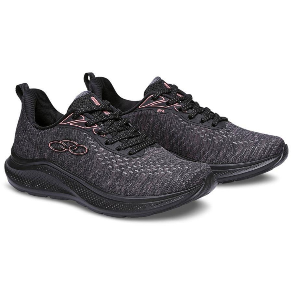 Imagem 2 do produto Tênis Olympikus Nyx - Feminino