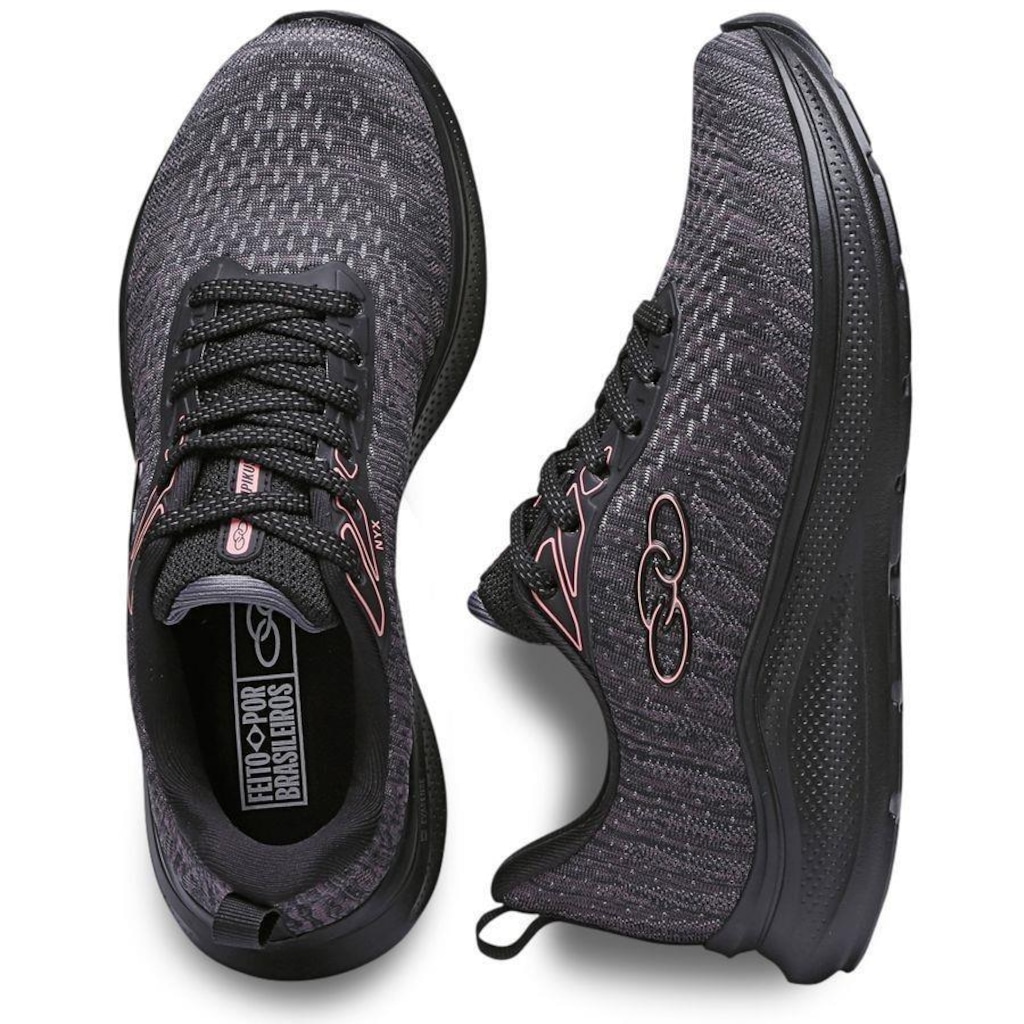 Imagem 3 do produto Tênis Olympikus Nyx - Feminino
