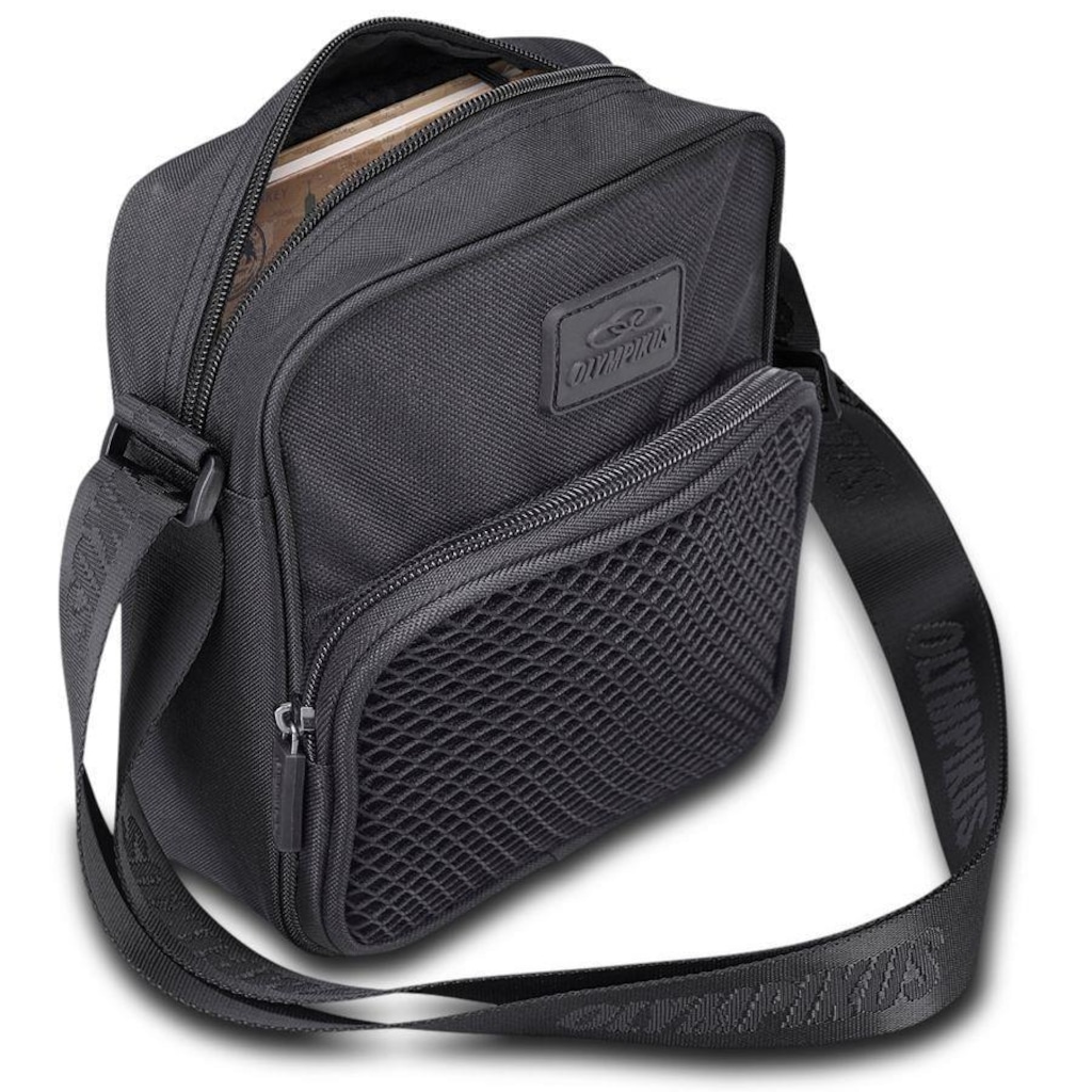 Imagem 2 do produto Shoulder Bag Olympikus