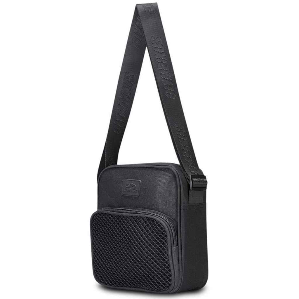 Imagem 4 do produto Shoulder Bag Olympikus