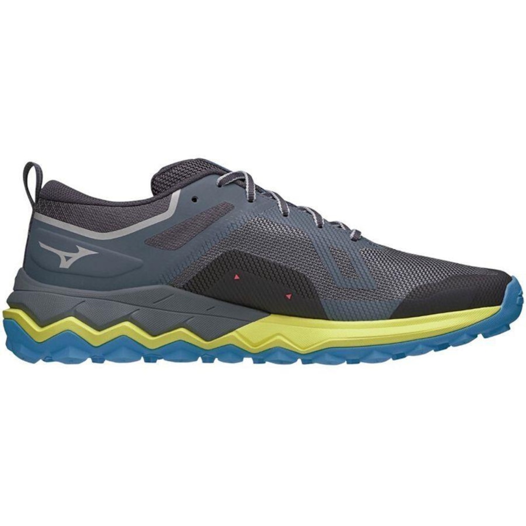 Imagem 4 do produto Tênis Mizuno Wave Ibuki 4 - Masculino