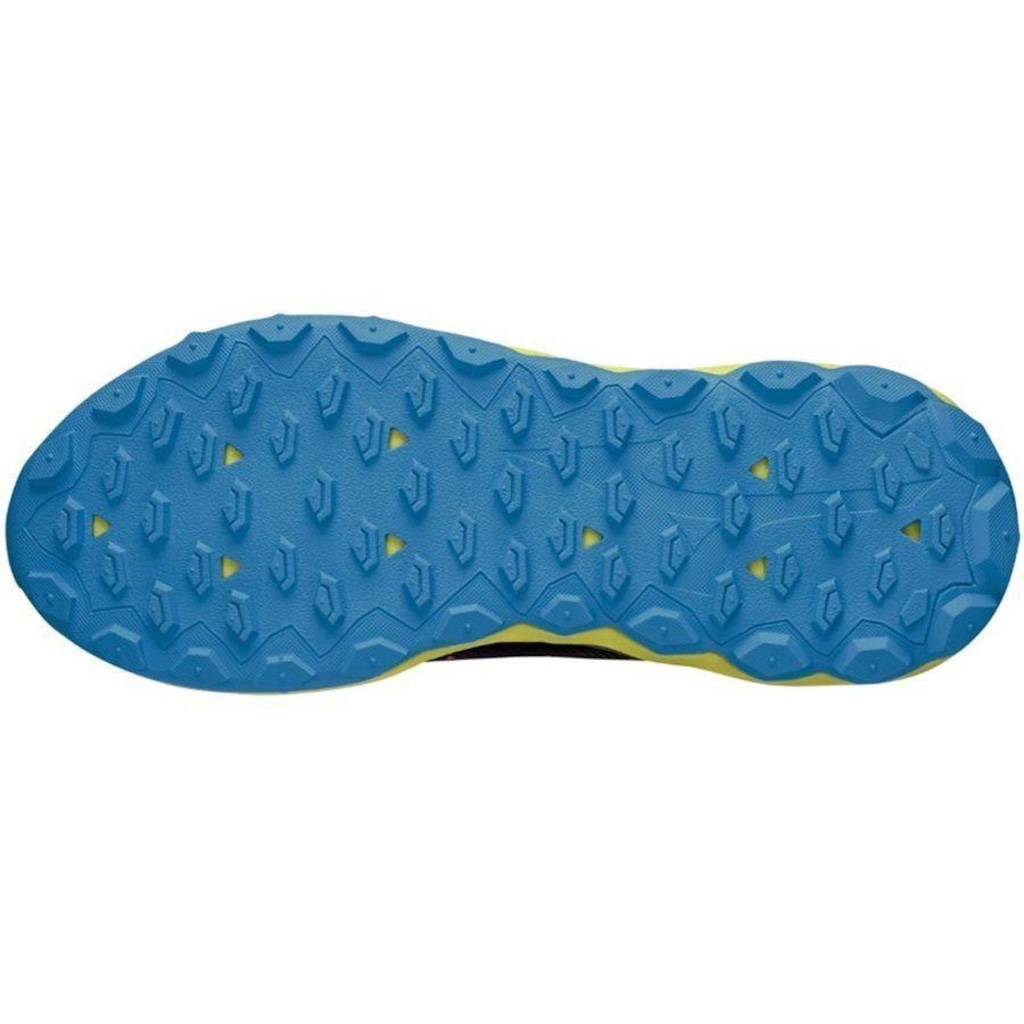 Imagem 5 do produto Tênis Mizuno Wave Ibuki 4 - Masculino