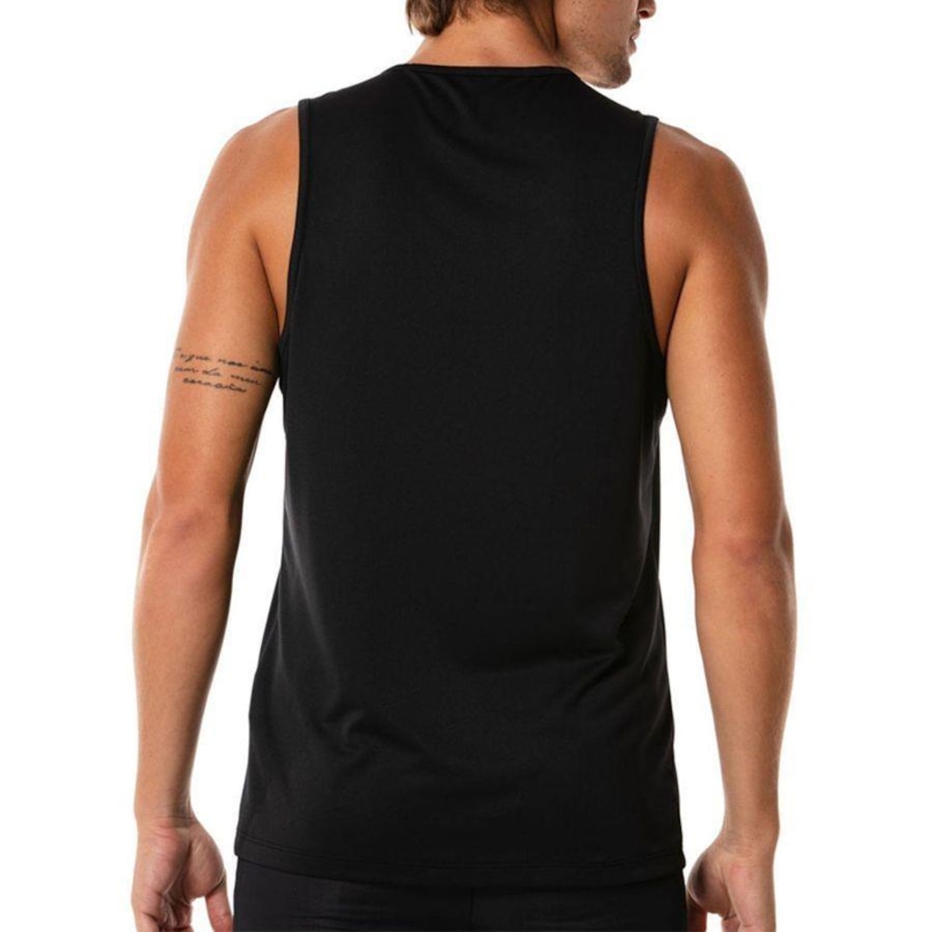 Imagem 2 do produto Camiseta Regata Mizuno Nirvana - Masculino