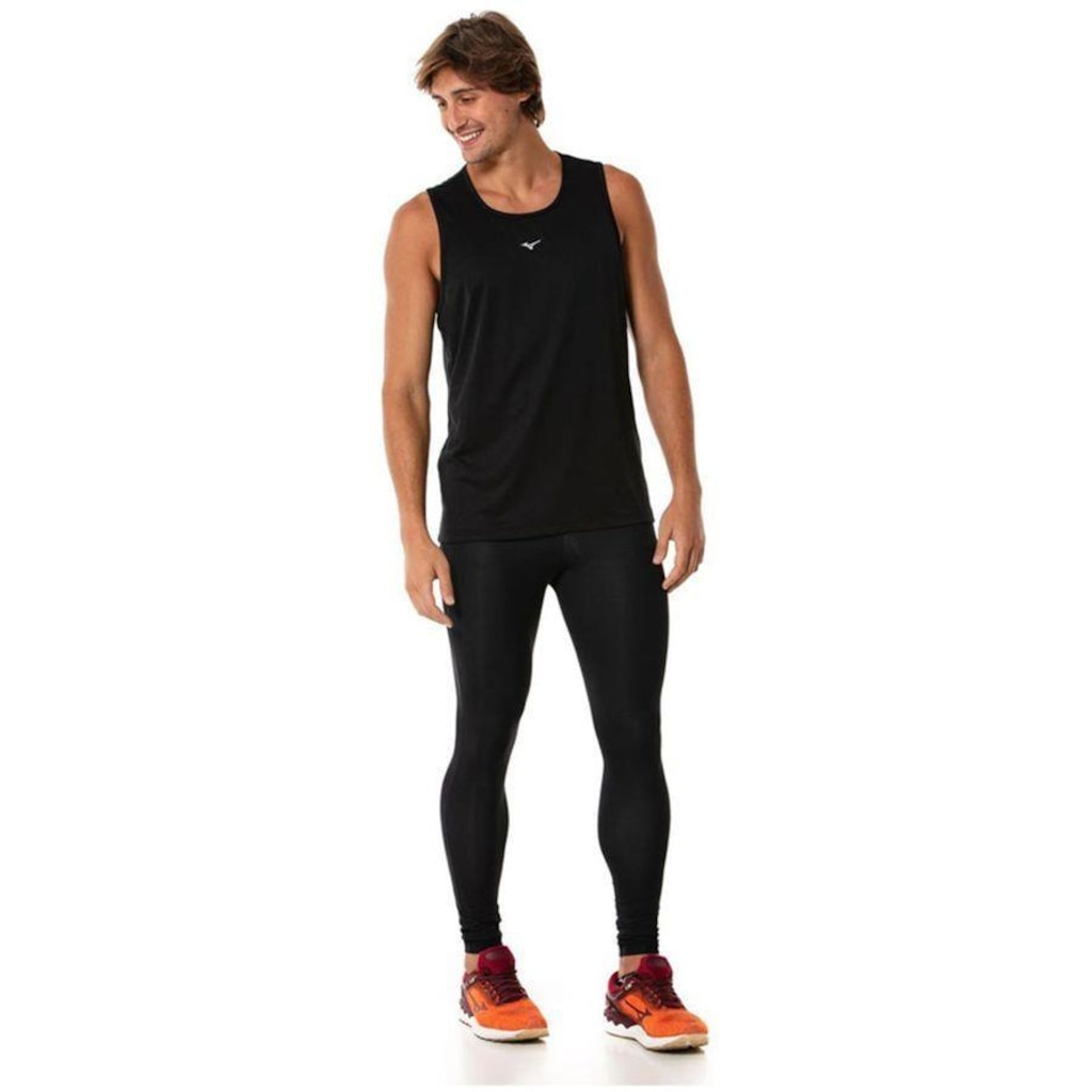 Imagem 3 do produto Camiseta Regata Mizuno Nirvana - Masculino