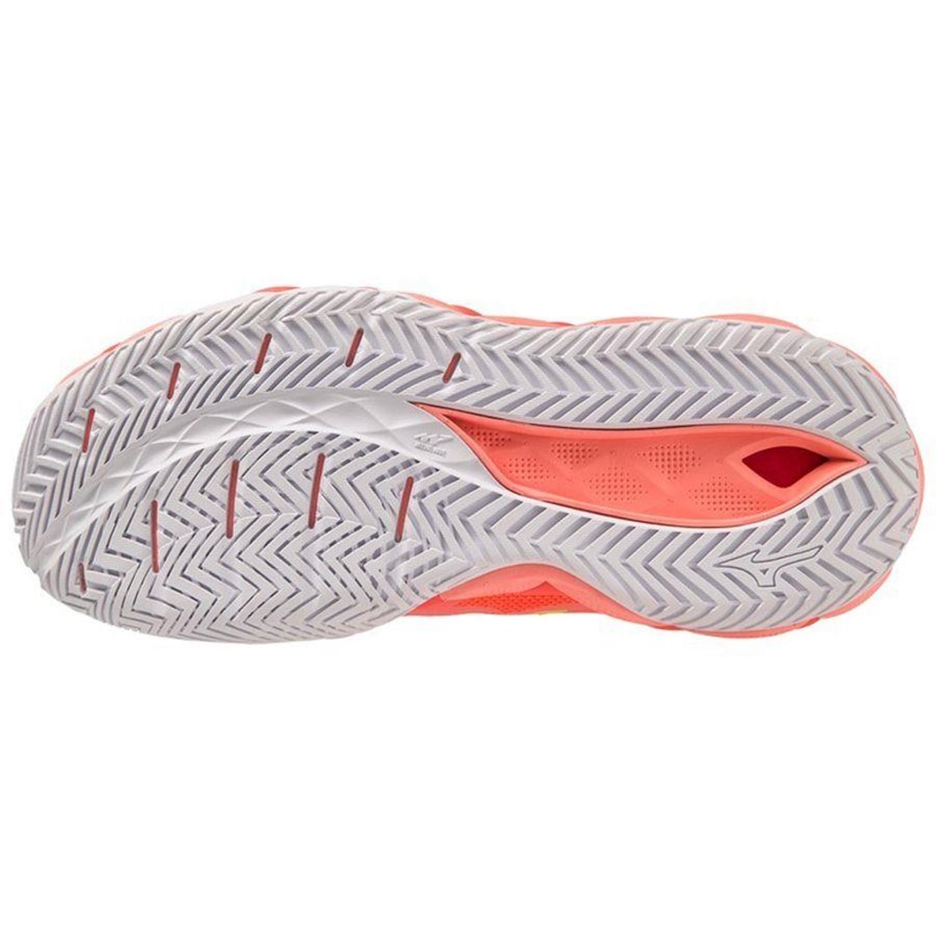 Imagem 2 do produto Tênis Mizuno Wave Enforce All Court - Feminino
