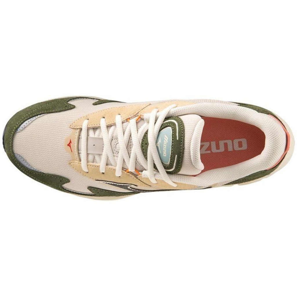 Imagem 2 do produto Tênis Mizuno Wave Rider Beta Noble - Unissex