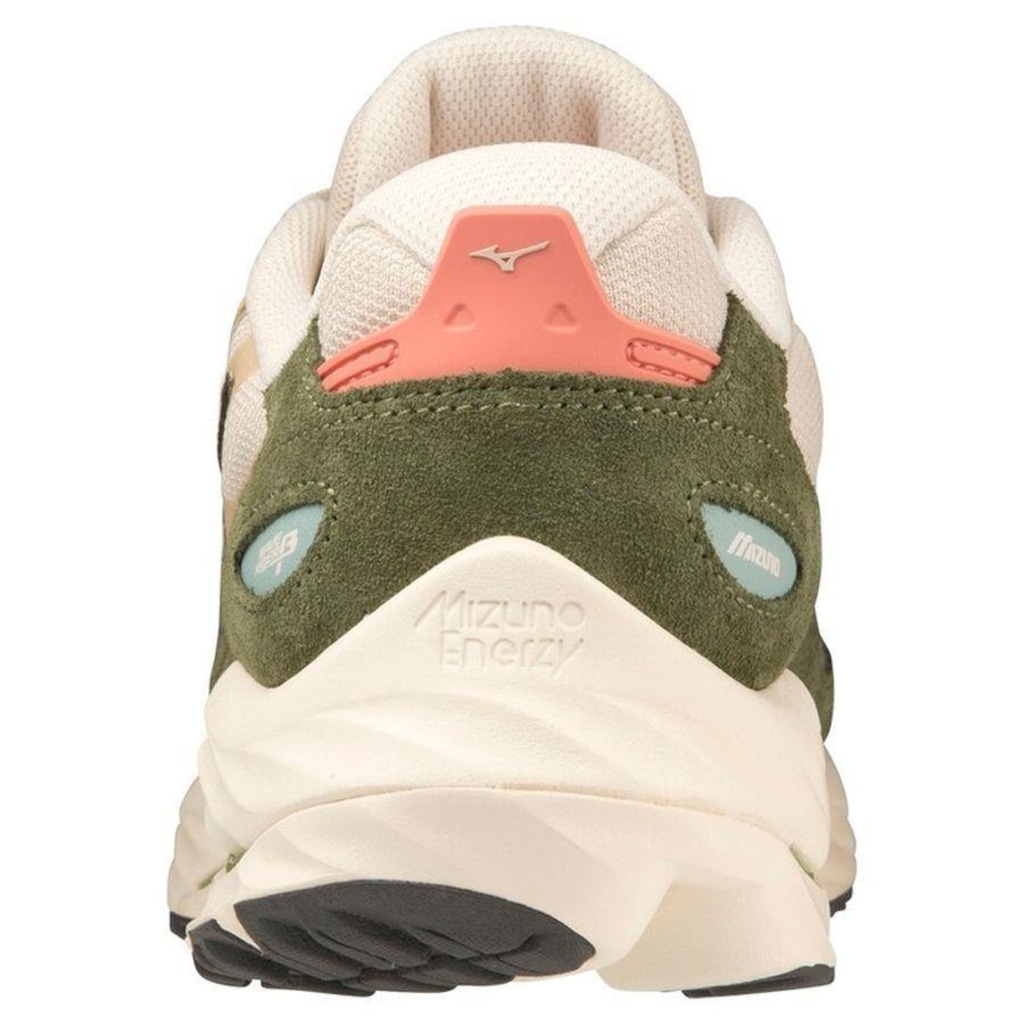 Imagem 3 do produto Tênis Mizuno Wave Rider Beta Noble - Unissex