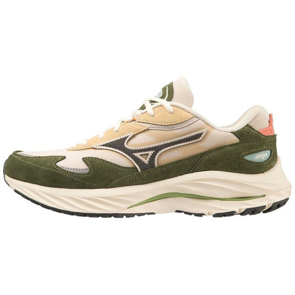 Imagem 1 do produto Tênis Mizuno Wave Rider Beta Noble - Unissex