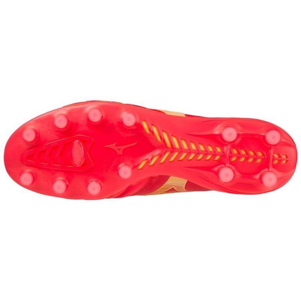 Imagem 2 do produto Chuteira de Campo Mizuno Morelia Iv Japan - Adulto