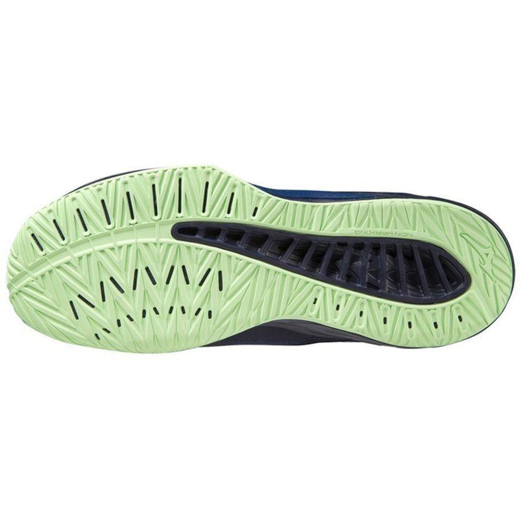 Imagem 2 do produto Tênis Mizuno Thunder Blade Z - Adulto