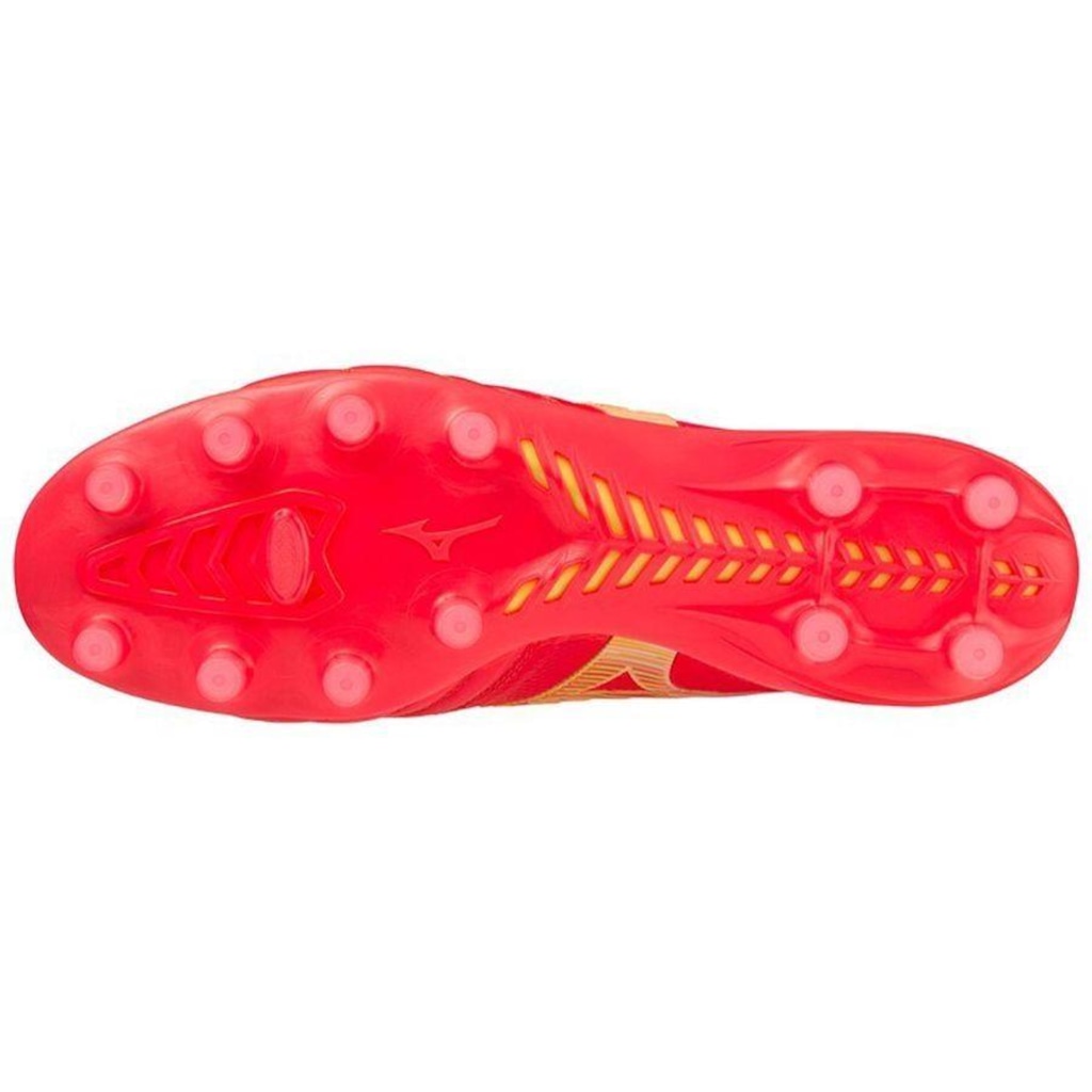 Imagem 2 do produto Chuteira de Campo Mizuno Morelia Iv Beta Japan - Adulto