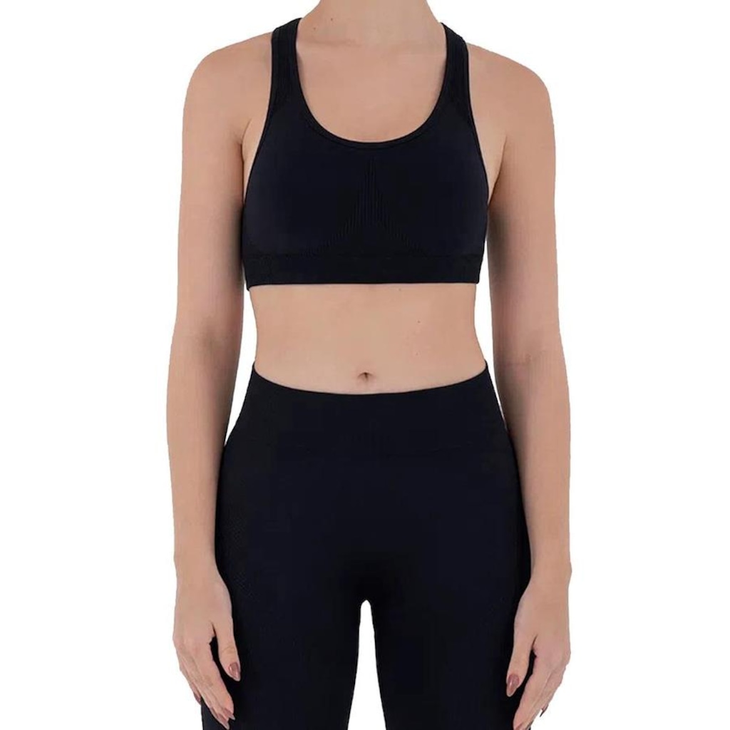 Imagem 2 do produto Top Fitness Lupo Challenge Nadador - Feminino