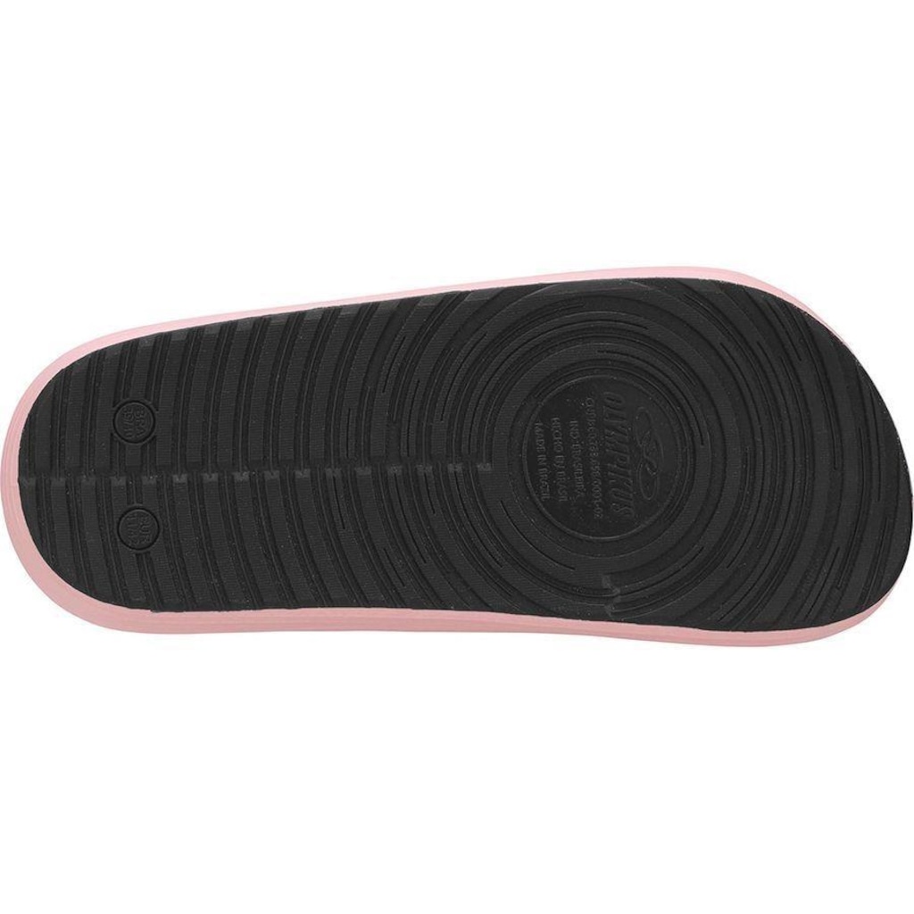 Imagem 5 do produto Chinelo Slide Olympikus Sereno - Feminino