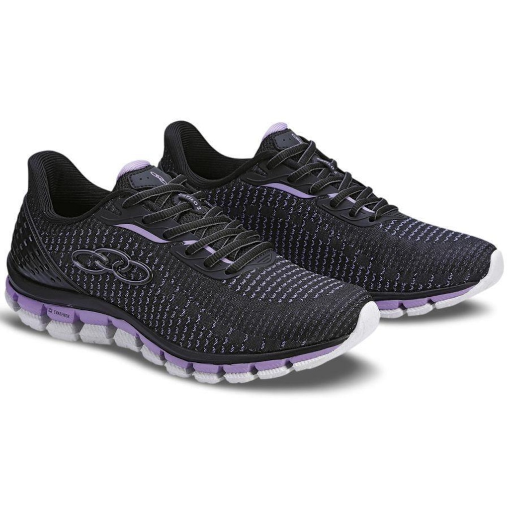 Imagem 2 do produto Tênis Olympikus Estilo 2 - Feminino