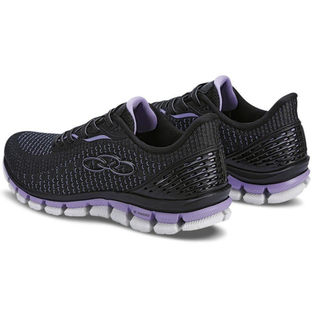 Imagem 4 do produto Tênis Olympikus Estilo 2 - Feminino