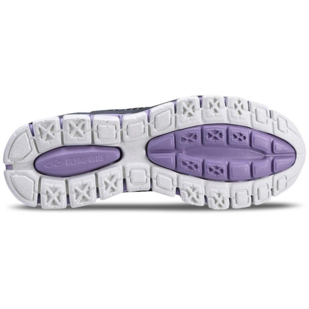 Imagem 5 do produto Tênis Olympikus Estilo 2 - Feminino