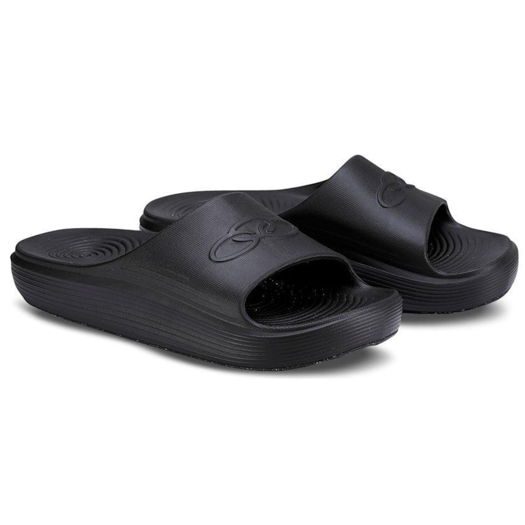 Imagem 2 do produto Chinelo Slide Olympikus Sereno - Unissex