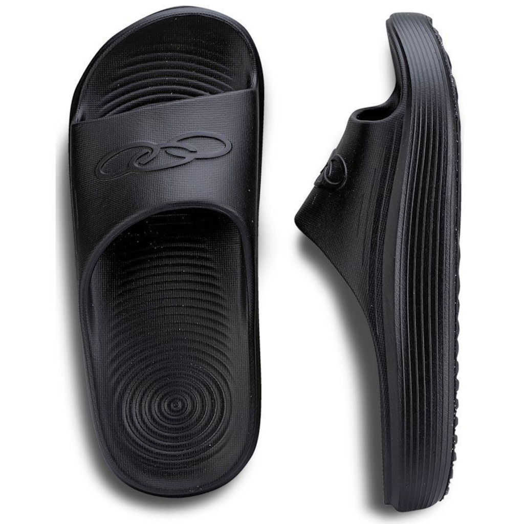 Imagem 3 do produto Chinelo Slide Olympikus Sereno - Unissex