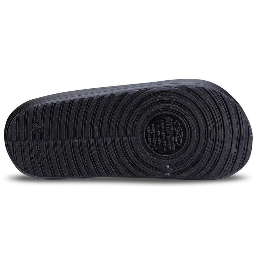 Imagem 5 do produto Chinelo Slide Olympikus Sereno - Unissex