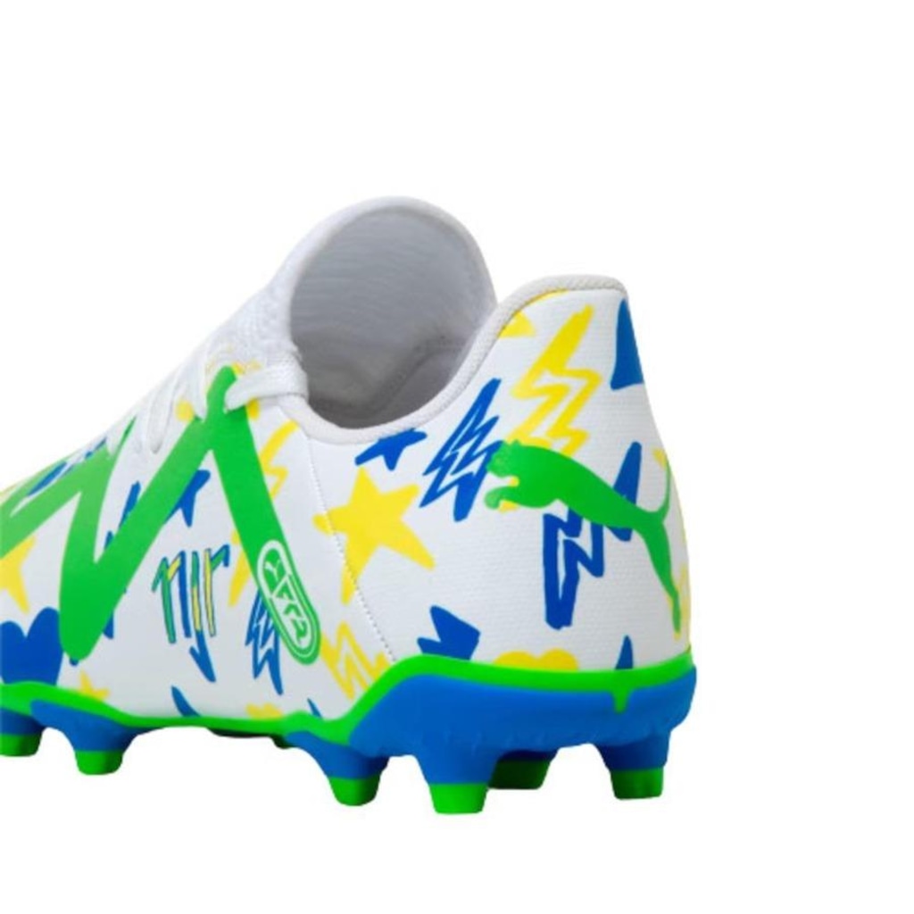 Imagem 4 do produto Chuteira de Campo Puma Future Play Njr Fg/Ag - Adulto