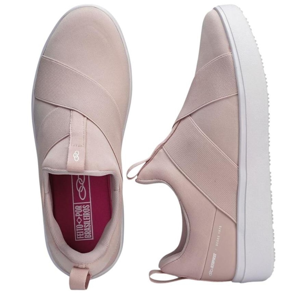 Imagem 5 do produto Tênis Olympikus Forever - Feminino
