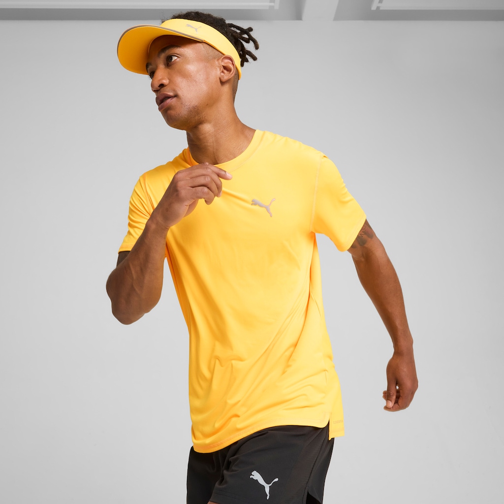 Imagem 2 do produto Viseira Puma Corrida - Adulto