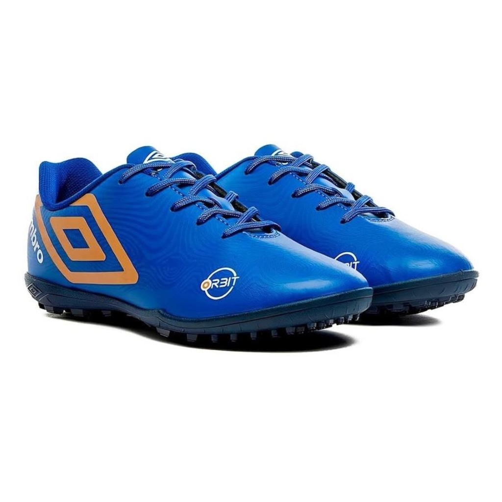 Imagem 2 do produto CHUTEIRA SOCIETY UMBRO ORBIT