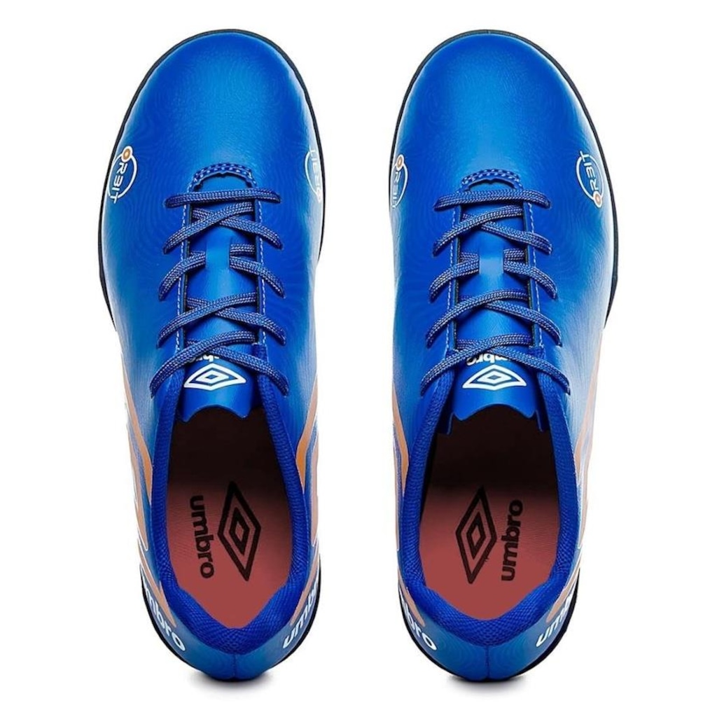 Imagem 3 do produto CHUTEIRA SOCIETY UMBRO ORBIT