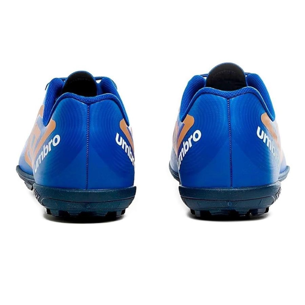 Imagem 4 do produto CHUTEIRA SOCIETY UMBRO ORBIT