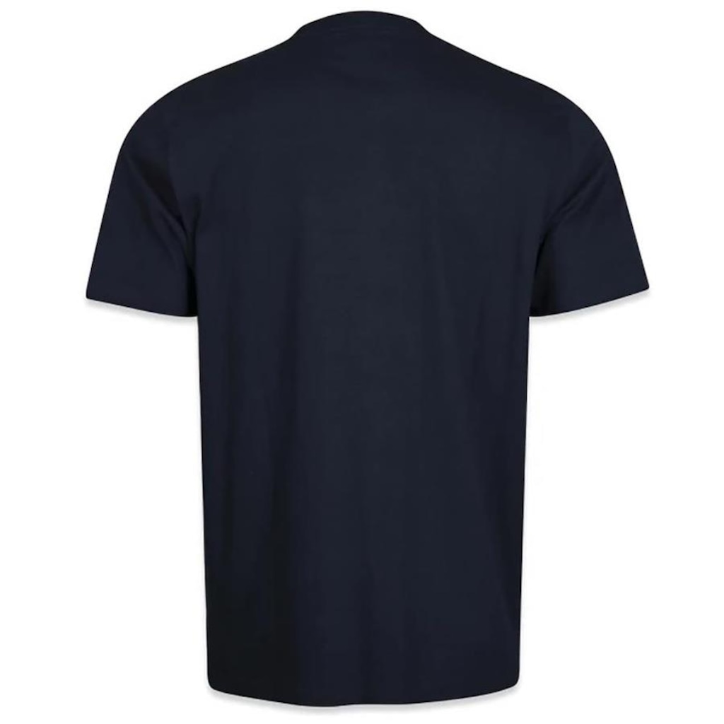 Imagem 2 do produto Camiseta New Era Flag Bordada Branded - Masculina