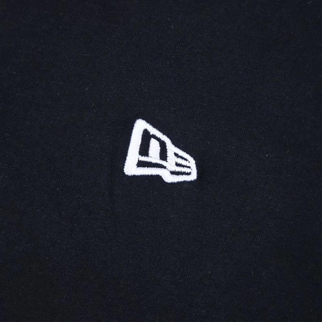 Imagem 3 do produto Camiseta New Era Flag Bordada Branded - Masculina
