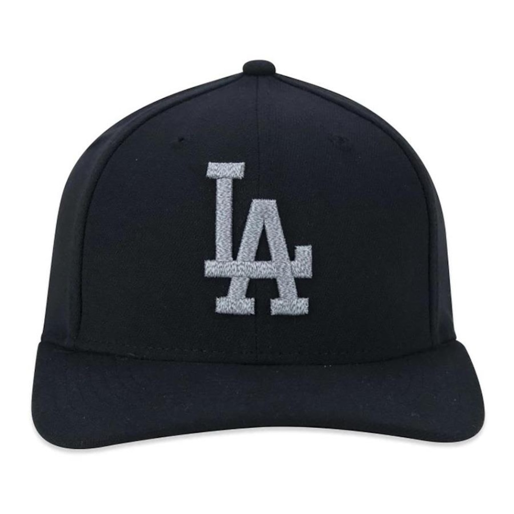 Imagem 2 do produto Boné Aba Curva New Era 9Fifty Performance Los Angeles Dodgers - Snapback - Adulto