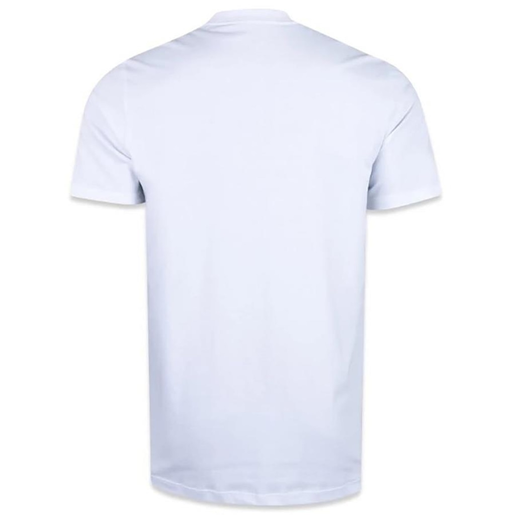 Imagem 2 do produto Camiseta New Era Logo Los Angeles Dodgers - Masculina