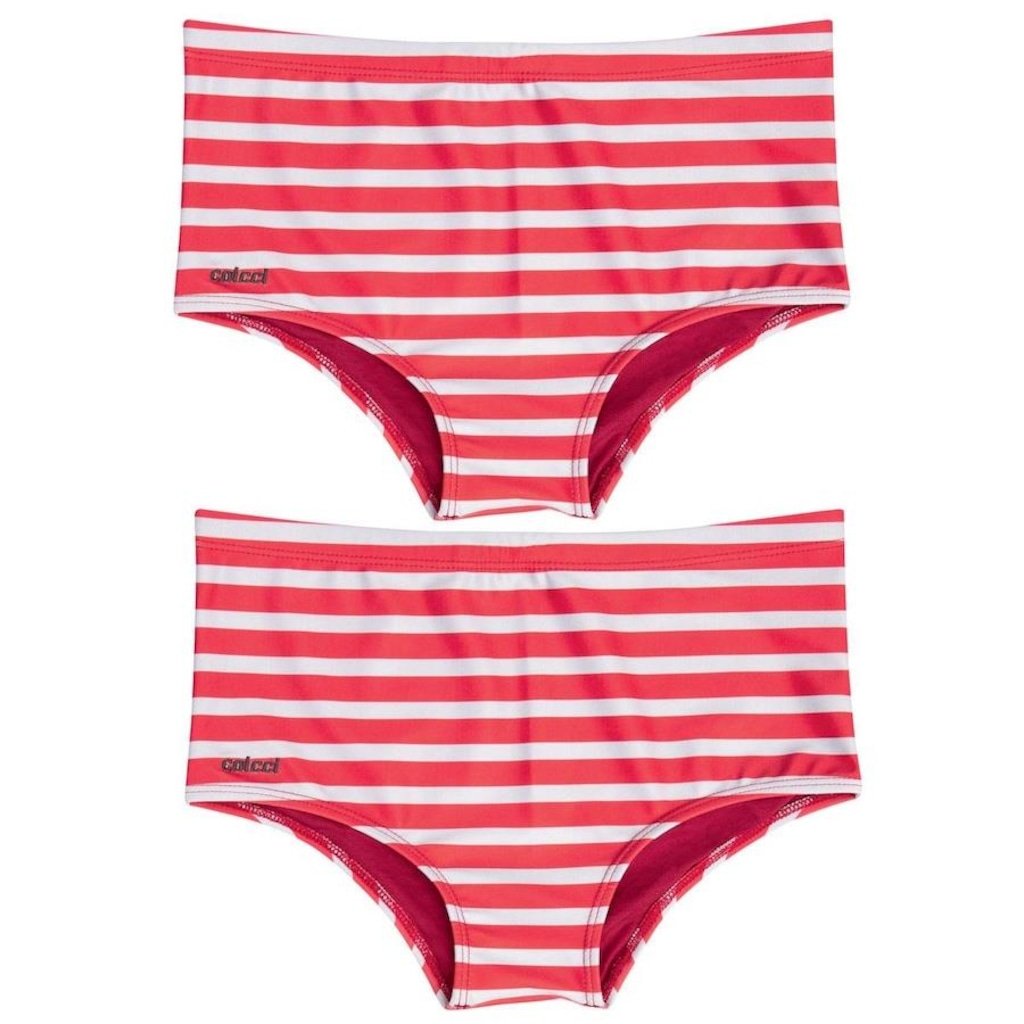 Imagem 2 do produto Sunga Colcci Estampa Listrada - Masculina