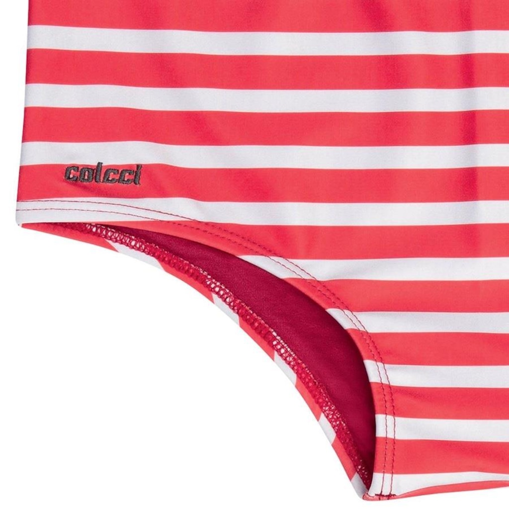 Imagem 4 do produto Sunga Colcci Estampa Listrada - Masculina