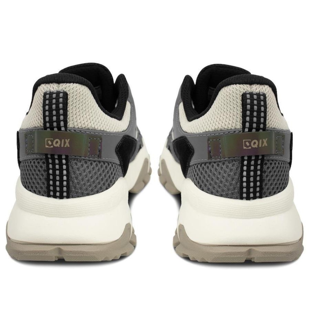 Imagem 4 do produto Tênis Qix Trek - Unissex
