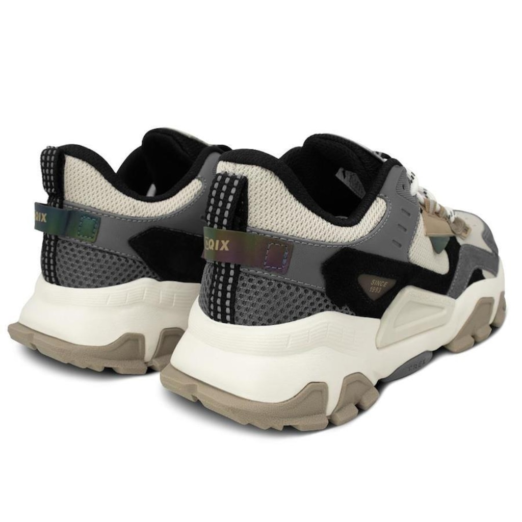 Imagem 5 do produto Tênis Qix Trek - Unissex