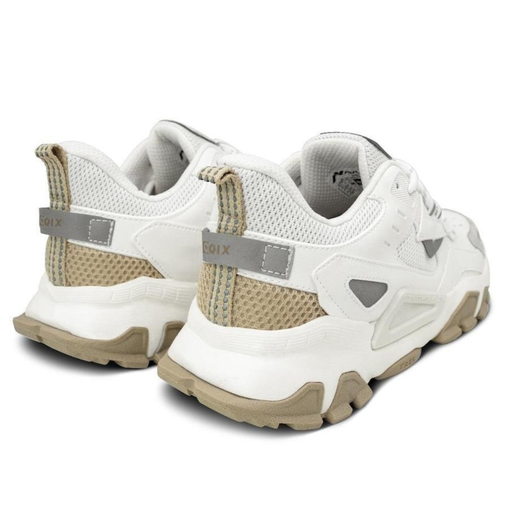 Imagem 2 do produto Tênis Qix Trek - Unissex