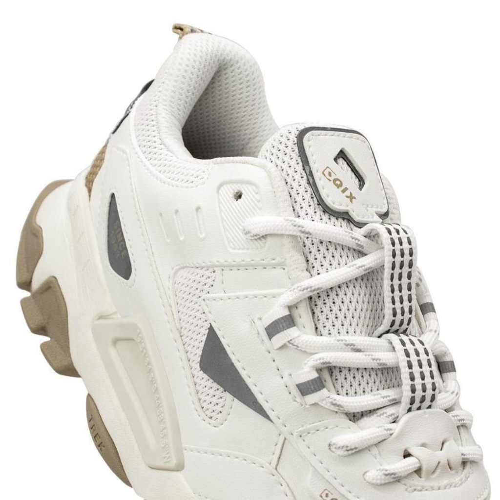 Imagem 3 do produto Tênis Qix Trek - Unissex