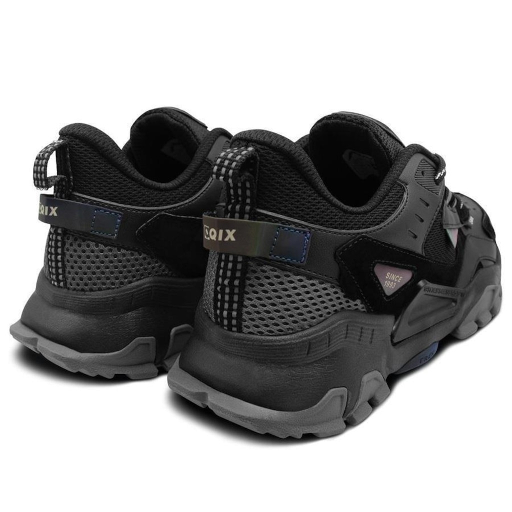 Imagem 2 do produto Tênis Qix Trek - Unissex
