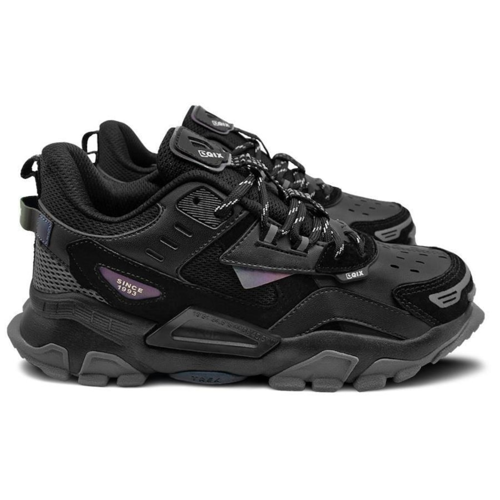 Imagem 3 do produto Tênis Qix Trek - Unissex