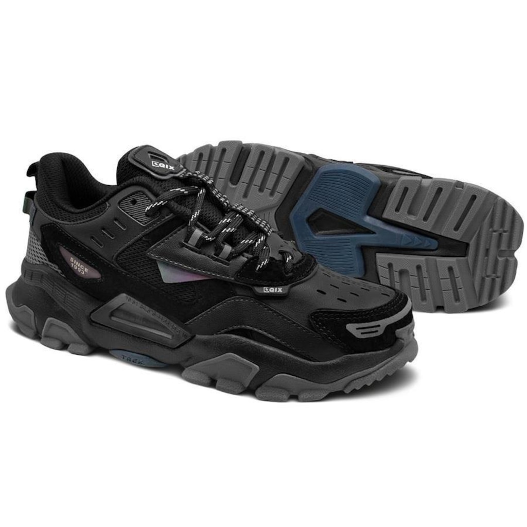 Imagem 4 do produto Tênis Qix Trek - Unissex