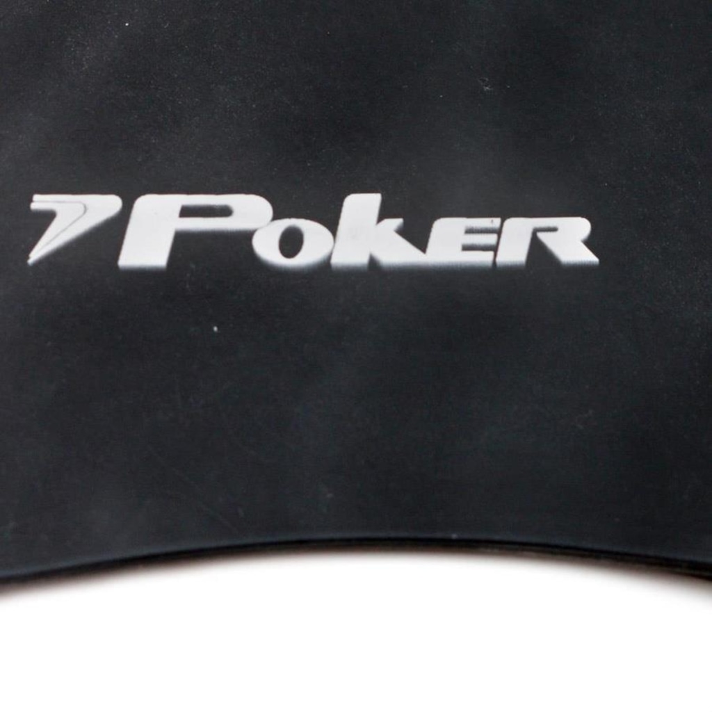 Imagem 3 do produto Touca de Natação Poker Power - Adulto