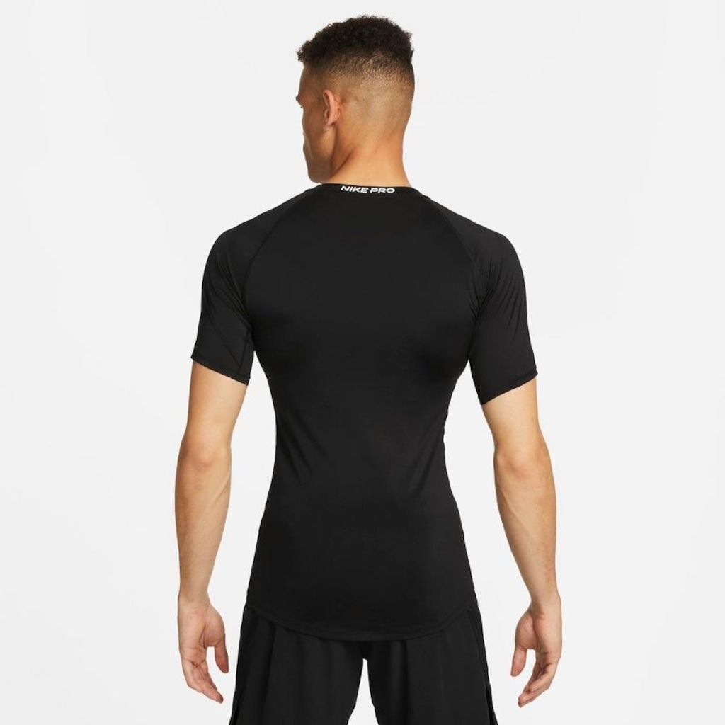 Imagem 2 do produto Camiseta Nike Pro Dri-Fit - Masculina