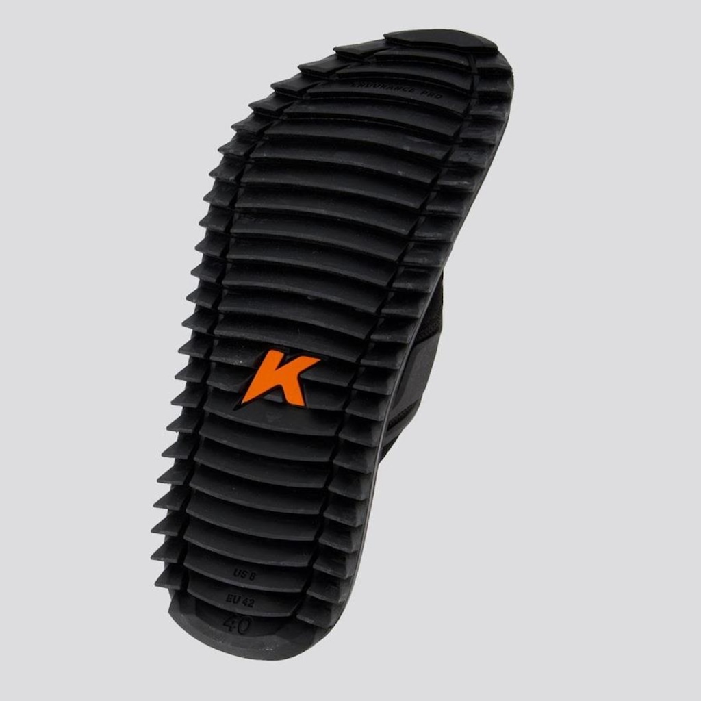 Imagem 5 do produto Chinelo Kenner Kivah Full Force Gold - Masculino