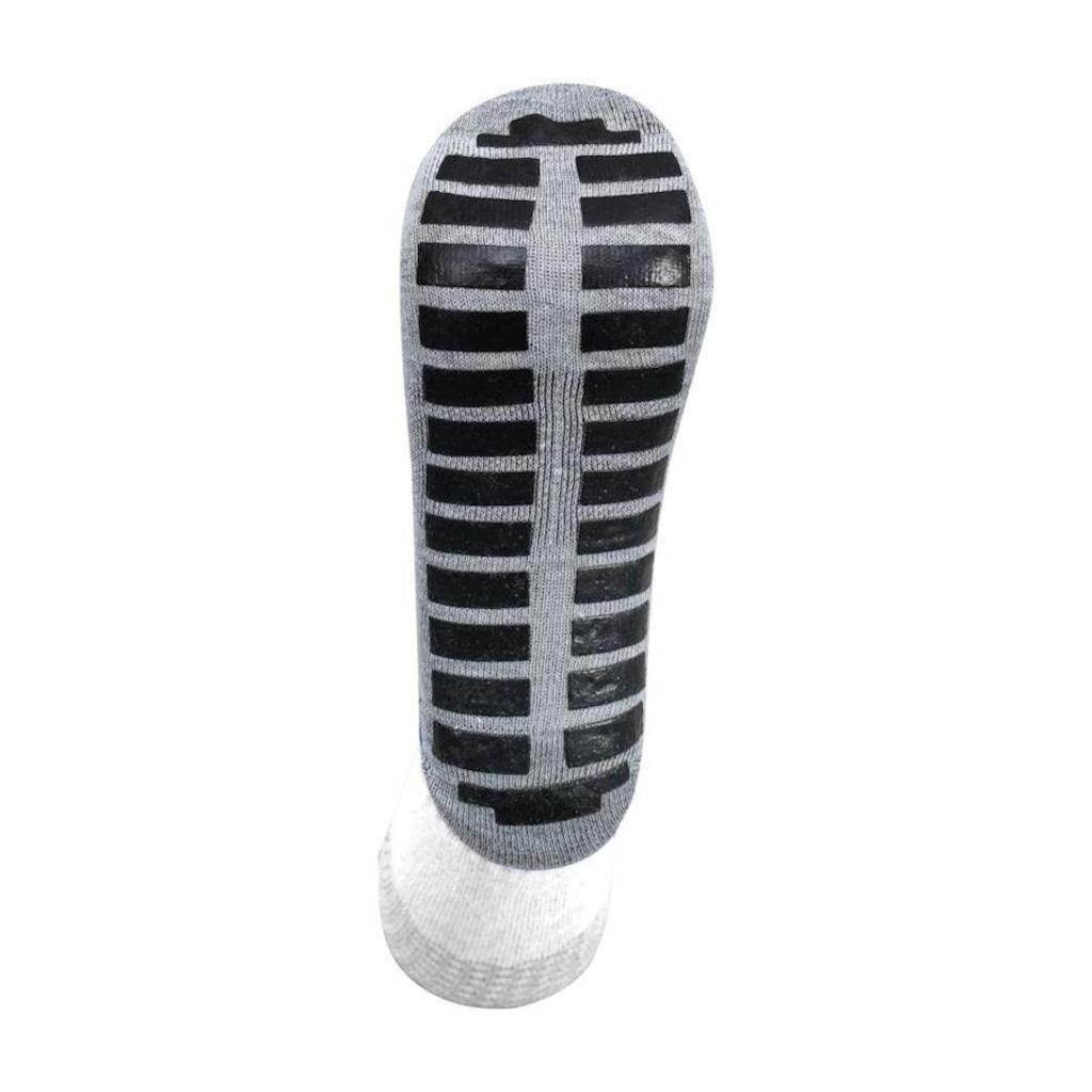 Imagem 2 do produto Meião Penalty Grip Max 492 - 39 a 44 - Adulto