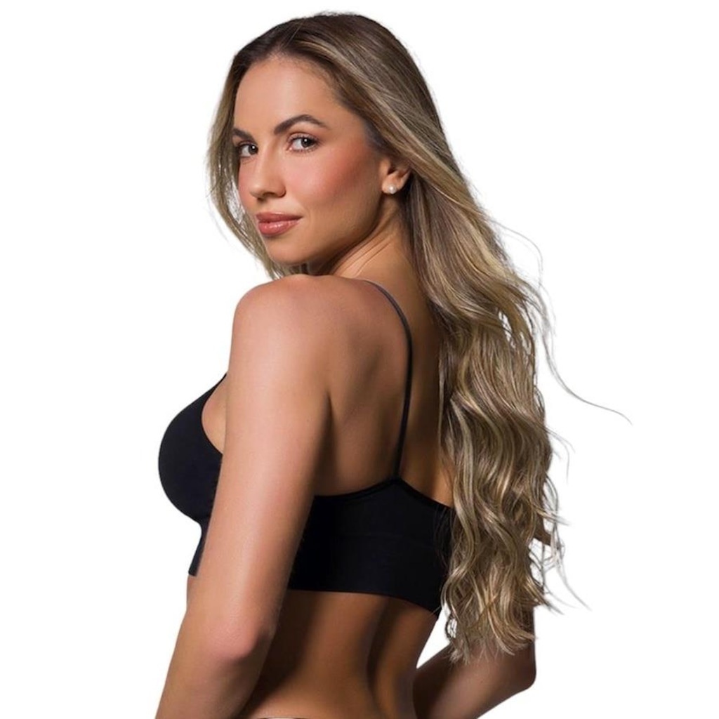 Imagem 2 do produto Sutiã Selene sem Costura - Feminino