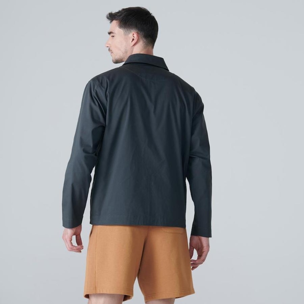 Imagem 3 do produto Jaqueta New Balance Athletics - Masculina
